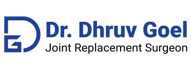 Dr. Dhruv Goel